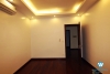 High quality and spacious house for rent in Ciputra, Tay Ho, Hanoi - Unfurnished